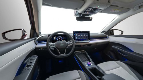 Was der neue T-Roc über VWs Zukunftsstrategie verrät