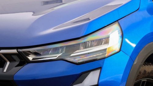 Mitsubishi ASX 1.8 Hybrid (2026) im Test: Captur-Klon mit Mehrwert?