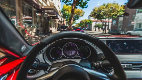 This Is What Makes the Miata Perfect