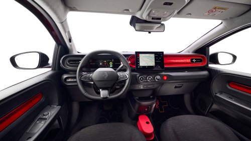 Scrambling for Cars, Ford Will Sell Models Developed and Built by Renault