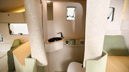 Klein fahren, groß campen: Dethleffs c.fold (2026)