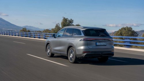 El precio del EBRO s900 2026 sigue bajando: ¡ojo a los SUV premium"