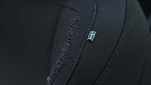 Happy 70th Birthday, Seatbelt