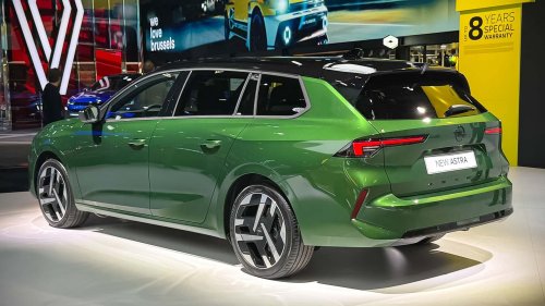 Stellantis : toutes les voitures diesel au catalogue