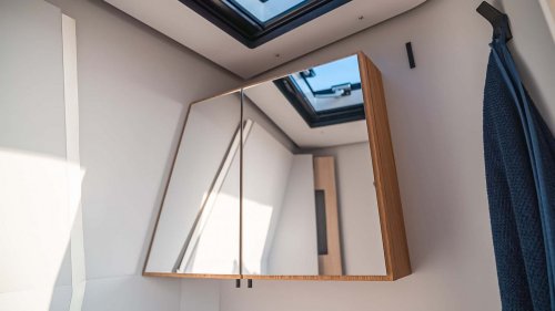 Kiwi Edition Basecamp, una camper 4x4 que no se arruga ante nada