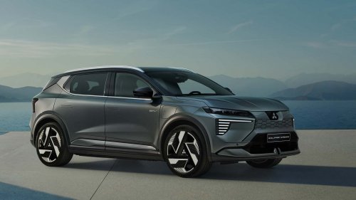 Le malus au poids pour les SUV électriques abandonné dans le budget 2026