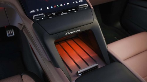 Porsche: Die Neuheiten 2026 im Überblick