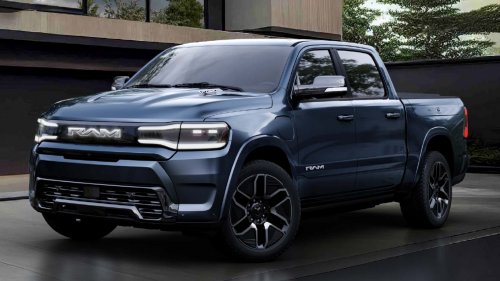 RIP: These EVs Won't Make It to 2026