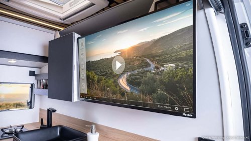 Weinsberg CaraLife, la vanlife par excellence