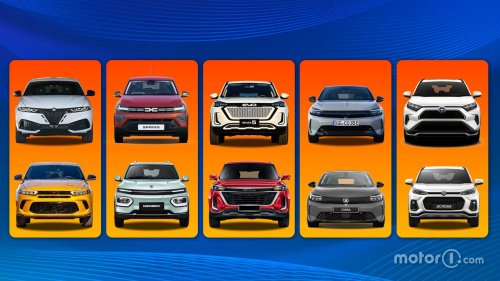 Badge-Engineering: Doppelgängermodelle 2026 in der Übersicht