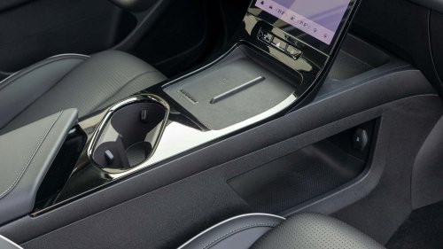 Jaecoo 5, à quoi ressemble l'intérieur du nouveau SUV chinois