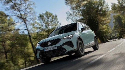 El superventas de SEAT está en oferta y rompe una barrera psicológica