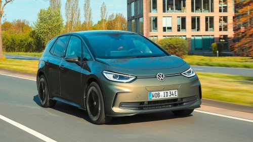 Ford kündigt neue Pkw für Europa an: "Spannende Pläne"