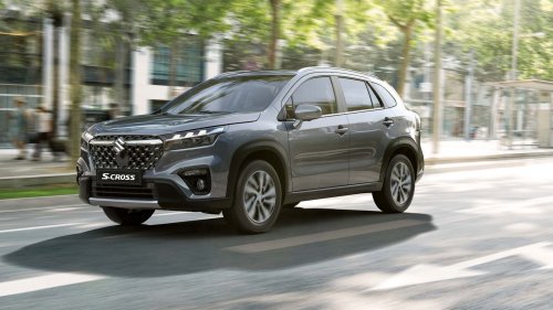 Nuevos coches híbridos: todas las novedades full hybrid que llegarán en 2026