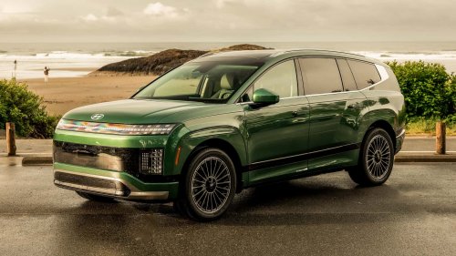 The Best Car Lease Deals You Can Grab This September