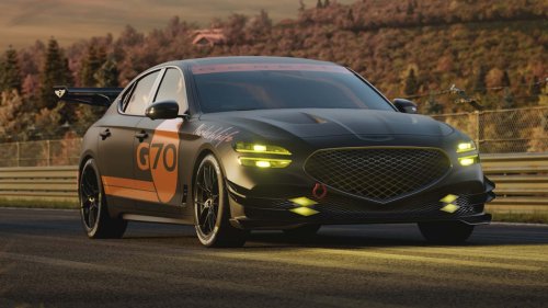 ‘I Seriously Can’t Figure It Out:’ Car Salesman Says No One Is Buying This ‘Gorgeous,’ Loaded Genesis. Then He Learns Why