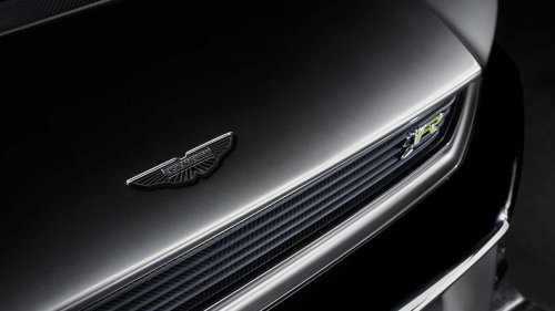 Les nouveautés attendues à la Monterey Car Week 2025