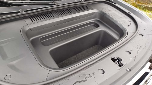 smart #5 2025: probamos el SUV eléctrico que carga a 400 kW