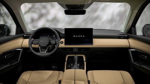 Mazda CX-5 (2025): Neuauflage ab sofort bestellbar (Update)