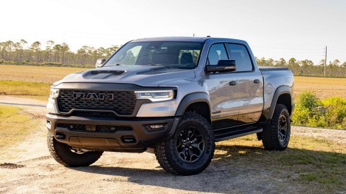 10 Best Selling Cars of 2025 (So Far)