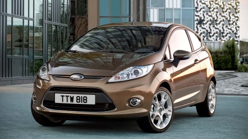 Ford streicht 1.000 Stellen in Köln: Niedergang mit Ansage