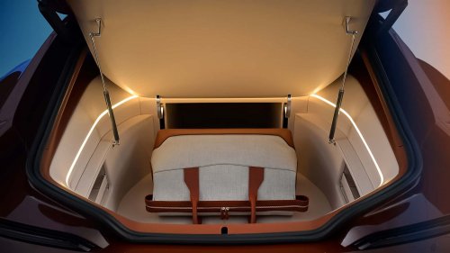 BMW Wagon Cantik Ini Benar-Benar Akan Diproduksi