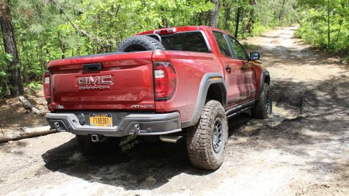 ‘The Wires Are Showing:’ Dealership Signs Off on GMC With Bad Tires During Inspection. Then They Only Offer to Pay for One