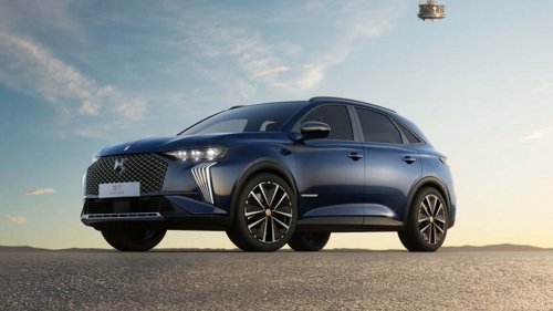 Stellantis : toutes les voitures diesel au catalogue