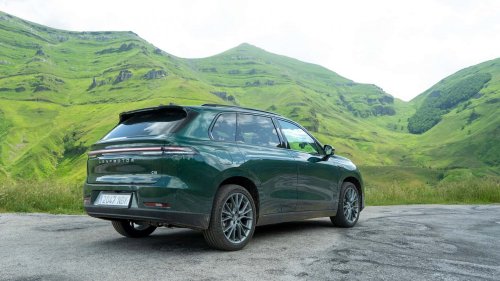 Leapmotor: 2.975 coches vendidos en 2025 y más novedades y concesionarios para 2026