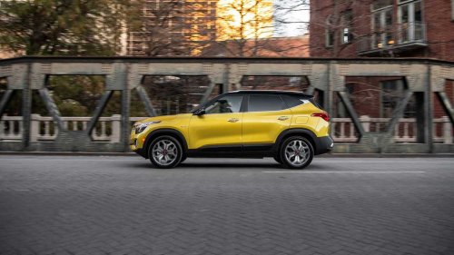 'I Cannot Catch a Break': Woman Buys 2021 Kia Seltos. She Finds Out Dealership Was Never Supposed to Sell It to Her 2 Months Later