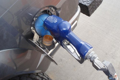 ‘Am I the Only One Who Didn't Know:’ Florida Woman Stops to Get Gas. Then She Reads the Fine Print On the Pump