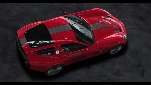 Alfa Romeo 8C Telah Kembali tapi Tidak seperti yang Anda Ingat