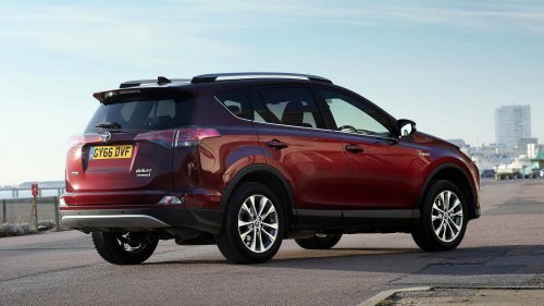 'I Got $0 From Toyota:' Dealership Tells New York Man His RAV4 Is Safe to Drive Despite Recall. Then He Takes It on the Road