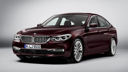 BMW Axed The 6 Series Years Ago, But Still Sold Two Cars In 2025
