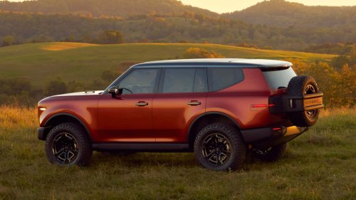 Scout Motors Fires Back At Report Claiming Production Delay