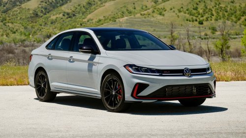 Every Manual Car You Can Still Buy in 2025