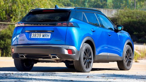 El famoso motor PureTech pasa a llamarse Turbo 100 y es más eficiente