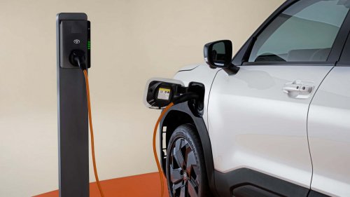 Toyota Urban Cruiser 2026, el nuevo SUV urbano japonés