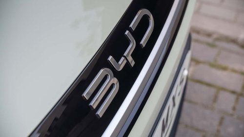 BYD zofft sich in Deutschland mit dem Stellantis-Chef