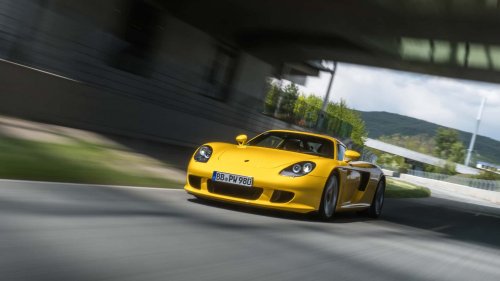 'He Drove Around Like This': New Jersey Mechanic Gets Car In for Safety Inspection. Then He Sees It's Held Together By Duct Tape