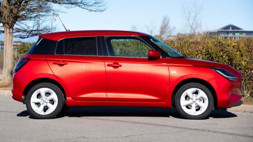 Coches nuevos con tracción total hasta 40.000 euros