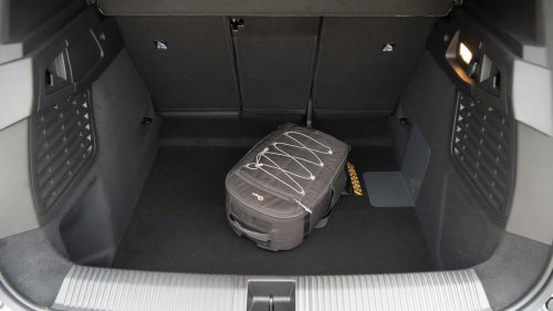 Mitsubishi Eclipse Cross, Guía de compra: un etiqueta 0 muy satisfactorio