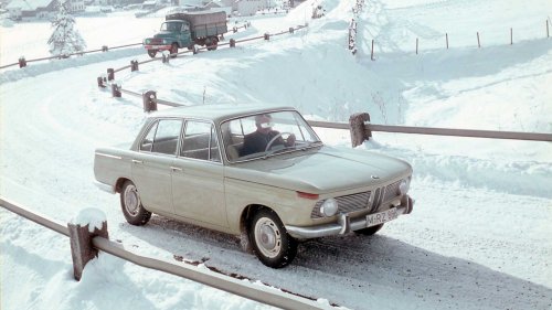 La revolución del doble riñón de BMW, ¿te gusta o no?