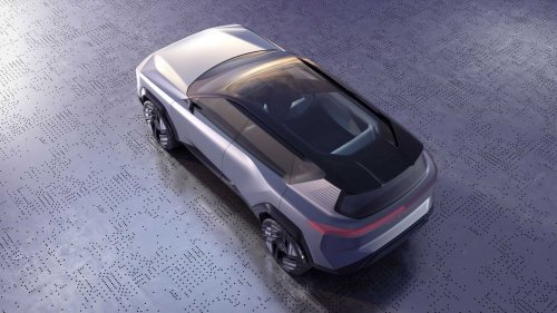 Nissan : les batteries à l'état solide coûteront 30 % moins cher