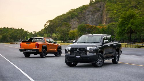 Nissan Navara 2026 Terungkap: Truk Baru dengan Akar Mitsubishi