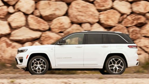 Todoterreno mítico, etiqueta 0... 14.190 euros de descuento directo