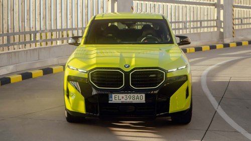 ‘I Want This Car So Bad:’ Man Gets New BMW. Then He Realizes the Cup Holders Have An Unprecedented New Feature