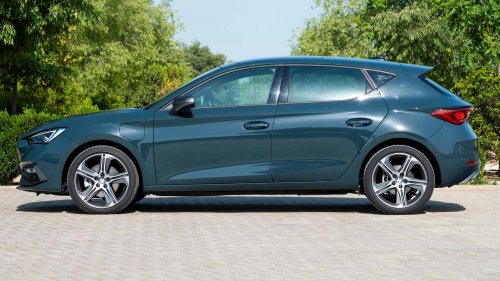SEAT León: el compacto español estrenará motor híbrido en 2028