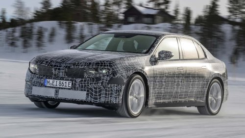 BMW 3er: Das erwartet uns ab 2026 in der nächsten Generation