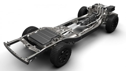 Ya conocemos el primer vehículo de la resucitada Santana Motors